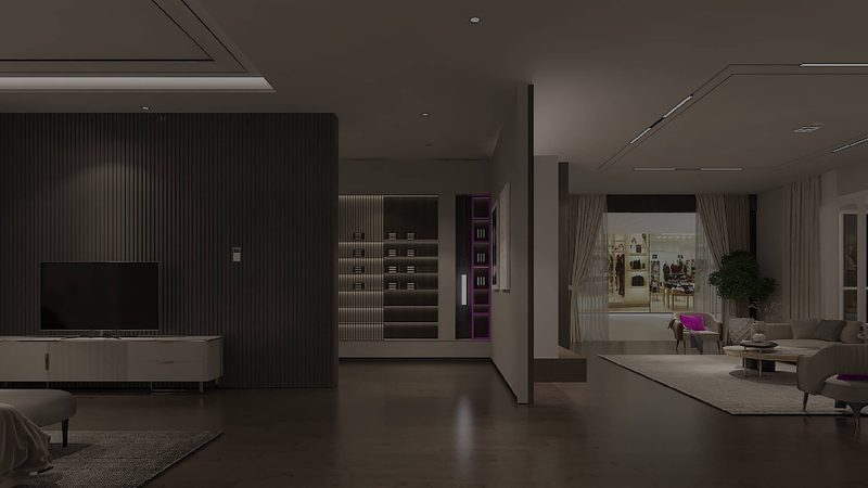 C级锁芯智能锁：安全之选，加盟代理需了解的要点