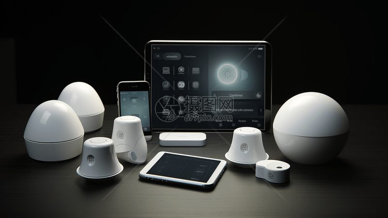 精装房智能窗帘，静音效果如何实现？**