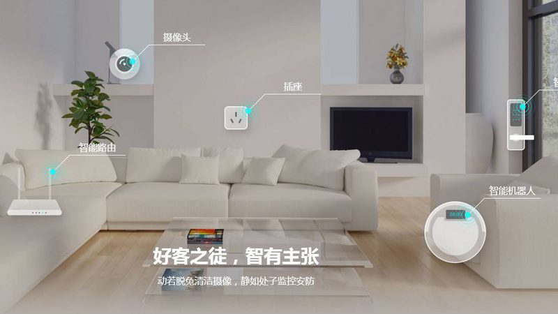 智能猫眼锂电池续航对比