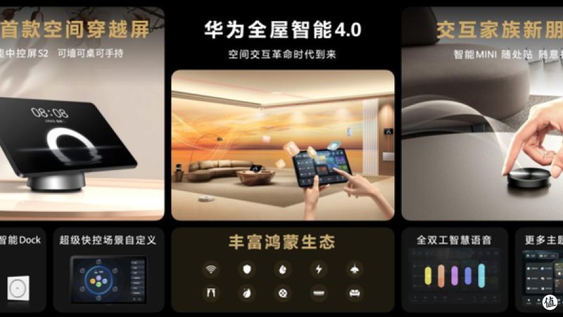 全屋智能家居，如何选择安装品牌？揭秘十大热门品牌背后的技术奥秘**